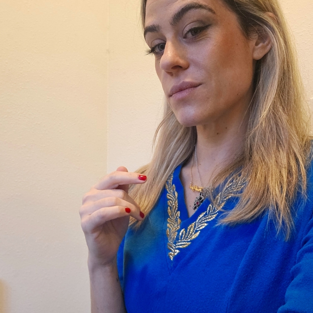 Meet your Posher, Jessica